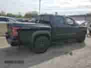 2022 Nissan Frontier SV z VIN 1N6ED1EK8NN667514, wystawiony jako Copart lot #84016915 z przebiegiem 62 359 mil mil oraz Szkoda całkowita • Salvage title. Historia ofert i sprzedaży dostępna na DreamBid. Obrazek 3.