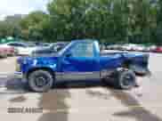 1992 Dodge Dakota SLT z VIN 1B7FL26X2NS563144, wystawiony jako IAAI lot #43072656 z przebiegiem 293 764 mil mil oraz . Historia ofert i sprzedaży dostępna na DreamBid. Obrazek 13.