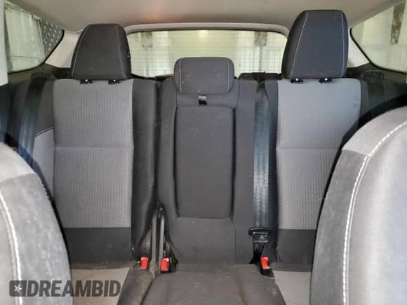 2017 Ford Escape SE с VIN 1FMCU9GD7HUE73439, выставлен на аукционе Copart как лот 81033735 с пробегом 179 814 миль миль и Чистый • Clean title. История ставок и продаж доступна на DreamBid. Изображение 10.