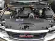 2006 GMC Sierra 1500 SLE1 с VIN 1GTEC19ZX6Z240200, выставлен на аукционе Copart как лот 45031665 с пробегом 133 834 миль миль и Списание • Salvage title. История ставок и продаж доступна на DreamBid. Изображение 12.
