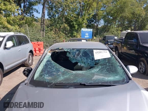 2017 Chevrolet Cruze LS с VIN 1G1BC5SM1H7265647, выставлен на аукционе IAAI как лот 43201784 с пробегом 132 466 миль миль и . История ставок и продаж доступна на DreamBid. Изображение 6.