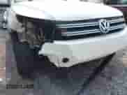 2014 Volkswagen Tiguan SEL with VIN WVGAV3AX7EW022239, listed as a IAAI auction lot 42381670 with 180,729 mi miles and . Bid and sale history available at DreamBid. Image 20.