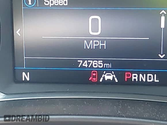 2021 Chevrolet Equinox LT с VIN 2GNAXTEV6M6140175, выставлен на аукционе IAAI как лот 42437024 с пробегом 74 765 миль миль и . История ставок и продаж доступна на DreamBid. Изображение 15.