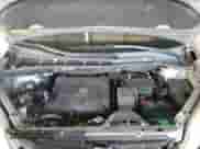 2011 Toyota Sienna LE AAS with VIN 5TDKK3DCXBS151288, listed as a Copart auction lot 81023415 with 138,478 mi miles and Salvage title. Bid and sale history available at DreamBid. Image 12.