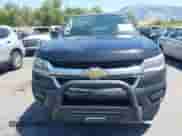 2020 Chevrolet Colorado 4WD LT с VIN 1GCGTCEN0L1238067, выставлен на аукционе IAAI как лот 42800878 с пробегом 62 037 миль миль и . История ставок и продаж доступна на DreamBid. Изображение 12.