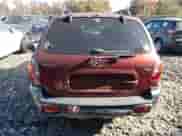 2003 Hyundai Santa Fe GLS z VIN KM8SC13E93U493697, wystawiony jako Copart lot #78350284 z przebiegiem 82 871 mil mil oraz Szkoda całkowita • Salvage title. Historia ofert i sprzedaży dostępna na DreamBid. Obrazek 6.