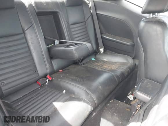 2013 Dodge Challenger R/T with VIN 2C3CDYBT7DH674305, listed as a IAAI auction lot 42271344 with Not provided miles and . Bid and sale history available at DreamBid. Image 8.