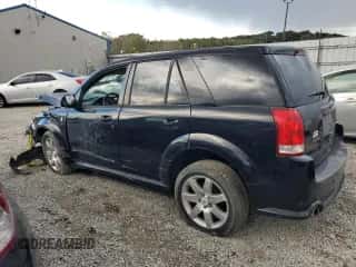 2004 Saturn VUE V6 z VIN 5GZCZ53464S874196, wystawiony jako Copart lot #74977724 z przebiegiem 161 787 mil mil oraz Szkoda całkowita • Salvage title. Historia ofert i sprzedaży dostępna na DreamBid. Obrazek 2.