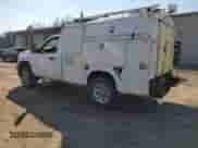 2012 Chevrolet Silverado 3500HD Work Truck z VIN 1GB3CZCG5CF196010, wystawiony jako Copart lot #50029285 z przebiegiem Nie podano mil oraz Czysty tytuł • Clean title. Historia ofert i sprzedaży dostępna na DreamBid. Obrazek 2.