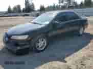 1998 Honda Accord EX with VIN 1HGCG1658WA049839, listed as a Copart auction lot 71241095 with 253,051 mi miles and Salvage title. Bid and sale history available at DreamBid. Image 1.