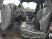 2001 Jeep Wrangler SE with VIN 1J4FA29P41P328835, listed as a Copart auction lot 68713745 with 274,578 mi miles and Clean title. Bid and sale history available at DreamBid. Image 7.