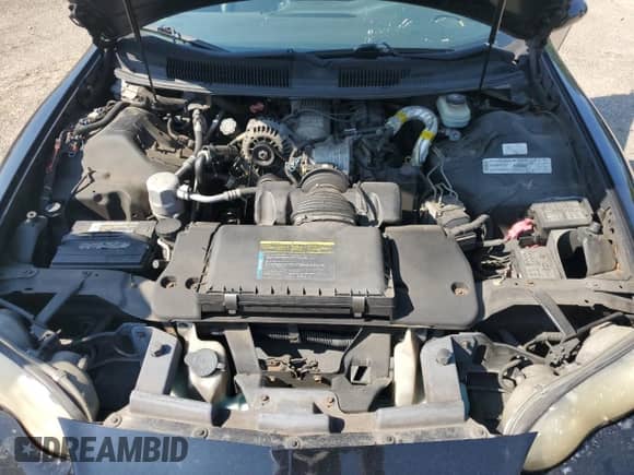 2000 Chevrolet Camaro с VIN 2G1FP32KXY2102706, выставлен на аукционе Copart как лот 62321175 с пробегом 98 792 миль миль и Списание • Salvage title. История ставок и продаж доступна на DreamBid. Изображение 11.