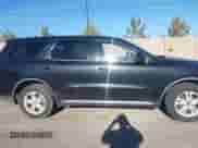 2012 Dodge Durango SXT with VIN 1C4RDJAG3CC112646, listed as a IAAI auction lot 43528808 with 227,796 mi miles and . Bid and sale history available at DreamBid. Image 13.
