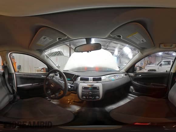 2008 Chevrolet Impala Police Police с VIN 2G1WS553081370314, выставлен на аукционе Copart как лот 84543594 с пробегом 167 833 миль миль и Списание • Salvage title. История ставок и продаж доступна на DreamBid. Изображение 12.