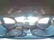 2017 BMW 4 Series 430i with VIN WBA4F7C51HG438039, listed as a Copart auction lot 68204835 with 108,064 mi miles and Salvage title. Bid and sale history available at DreamBid. Image 14.