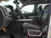 2020 Ram 1500 Laramie с VIN 1C6SRFJT7LN366563, выставлен на аукционе Copart как лот 72008685 с пробегом 99 743 миль миль и Списание • Salvage title. История ставок и продаж доступна на DreamBid. Изображение 7.