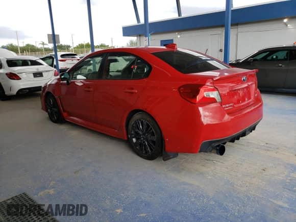 2015 Subaru WRX Limited with VIN JF1VA1G62F9813286, listed as a Copart auction lot 71176575 with 175,207 mi miles and Clean title. Bid and sale history available at DreamBid. Image 2.