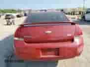2008 Chevrolet Impala SS with VIN 2G1WD58C889281775, listed as a Copart auction lot 68696105 with 231,287 mi miles and Salvage title. Bid and sale history available at DreamBid. Image 6.