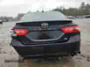 2019 Toyota Camry SE z VIN 4T1B11HKXKU805173, wystawiony jako Copart lot #86092845 z przebiegiem 87 442 mil mil oraz Szkoda całkowita • Salvage title. Historia ofert i sprzedaży dostępna na DreamBid. Obrazek 6.