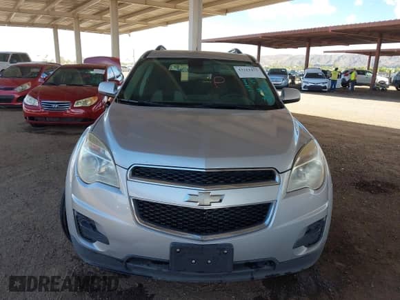 2010 Chevrolet Equinox 1LT с VIN 2CNFLEEW0A6338692, выставлен на аукционе IAAI как лот 43211475 с пробегом 158 414 миль миль и . История ставок и продаж доступна на DreamBid. Изображение 6.