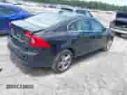 2015 Volvo S60 T5 Premier с VIN YV1612TK4F1353628, выставлен на аукционе IAAI как лот 42437664 с пробегом 184 076 миль миль и . История ставок и продаж доступна на DreamBid. Изображение 4.
