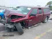 2017 Ram 1500 Express z VIN 1C6RR7FTXHS636925, wystawiony jako IAAI lot #42449628 z przebiegiem 65 898 mil mil oraz . Historia ofert i sprzedaży dostępna na DreamBid. Obrazek 17.