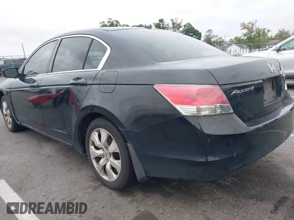 2010 Honda Accord EX-L с VIN 1HGCP2F80AA171720, выставлен на аукционе IAAI как лот 43230967 с пробегом 247 259 миль миль и . История ставок и продаж доступна на DreamBid. Изображение 3.