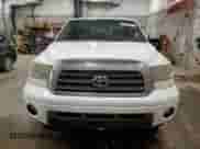 2007 Toyota Tundra Limited с VIN 5TFBV58147X015574, выставлен на аукционе Copart как лот 69936905 с пробегом 201 751 миль миль и Чистый • Clean title. История ставок и продаж доступна на DreamBid. Изображение 5.