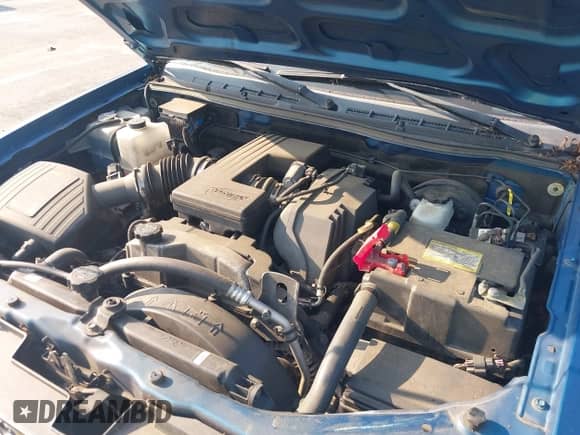 2011 Chevrolet Colorado 1LT z VIN 1GCHTCFE8B8133074, wystawiony jako IAAI lot #43024551 z przebiegiem 203 594 mil mil oraz . Historia ofert i sprzedaży dostępna na DreamBid. Obrazek 10.