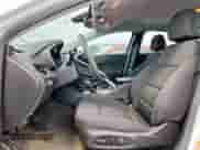 2021 Chevrolet Malibu LS z VIN 1G1ZC5ST9MF041984, wystawiony jako Copart lot #80399495 z przebiegiem 21 943 mil mil oraz Szkoda całkowita • Salvage title. Historia ofert i sprzedaży dostępna na DreamBid. Obrazek 7.