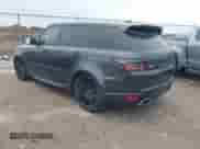 2018 Land Rover Range Rover Sport с VIN SALWR2RE3JA182033, выставлен на аукционе IAAI как лот 41888457 с пробегом 103 941 миль миль и . История ставок и продаж доступна на DreamBid. Изображение 3.