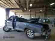 2003 Dodge RAM with VIN 3D7KU26C53G772929, listed as a Copart auction lot 69276044 with Not provided miles and Salvage title. Bid and sale history available at DreamBid. Image 2.