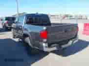 2022 Toyota Tacoma SR5 with VIN 3TMAZ5CN0NM171589, listed as a IAAI auction lot 43490360 with 52,309 mi miles and . Bid and sale history available at DreamBid. Image 3.