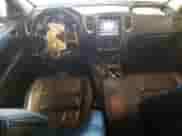 2017 Dodge Durango Citadel Anodized Platinum с VIN 1C4SDJET8HC906834, выставлен на аукционе Copart как лот 82145353 с пробегом 85 916 миль миль и . История ставок и продаж доступна на DreamBid. Изображение 8.