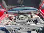 2010 Ford F-150 XL with VIN 1FTEW1C81AKA18816, listed as a IAAI auction lot 43262622 with 171,251 mi miles and . Bid and sale history available at DreamBid. Image 10.