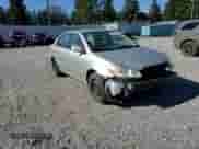 2003 Toyota Corolla CE с VIN JTDBR38E432008353, выставлен на аукционе Copart как лот 74365714 с пробегом 186 460 миль миль и Списание • Salvage title. История ставок и продаж доступна на DreamBid. Изображение 11.