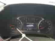 2022 Chevrolet Equinox LT z VIN 3GNAXUEV0NL136853, wystawiony jako Copart lot #81665335 z przebiegiem 60 785 mil mil oraz Szkoda całkowita • Salvage title. Historia ofert i sprzedaży dostępna na DreamBid. Obrazek 9.