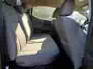 2023 Toyota Tacoma SR z VIN 3TMCZ5AN1PM627601, wystawiony jako Copart lot #71182575 z przebiegiem 55 271 mil mil oraz Szkoda całkowita • Salvage title. Historia ofert i sprzedaży dostępna na DreamBid. Obrazek 10.