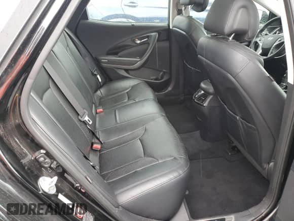 2017 Hyundai Azera Limited z VIN KMHFH4JGXHA590182, wystawiony jako Copart lot #69964975 z przebiegiem 135 911 mil mil oraz Szkoda całkowita • Salvage title. Historia ofert i sprzedaży dostępna na DreamBid. Obrazek 10.
