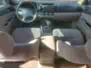 2006 Toyota Camry SE with VIN 4T1BA30K46U510633, listed as a Copart auction lot 70715765 with 145,097 mi miles and Salvage title. Bid and sale history available at DreamBid. Image 8.