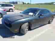 2009 Dodge Challenger R/T z VIN 2B3LJ54T09H558338, wystawiony jako IAAI lot #43076962 z przebiegiem 165 430 mil mil oraz . Historia ofert i sprzedaży dostępna na DreamBid. Obrazek 2.