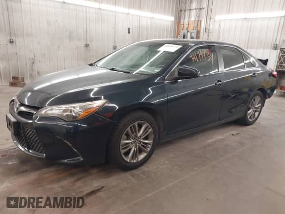 2017 Toyota Camry XLE с VIN 4T1BF1FK9HU277414, выставлен на аукционе IAAI как лот 42149134 с пробегом 95 002 миль миль и . История ставок и продаж доступна на DreamBid. Изображение 19.