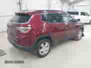 2022 Jeep Compass Altitude с VIN 3C4NJDBB9NT185247, выставлен на аукционе IAAI как лот 43324631 с пробегом 43 545 миль миль и . История ставок и продаж доступна на DreamBid. Изображение 4.