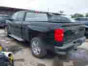 2017 Chevrolet Silverado 1500 Custom с VIN 1GCRCPEC1HZ112646, выставлен на аукционе IAAI как лот 42096956 с пробегом 86 797 миль миль и . История ставок и продаж доступна на DreamBid. Изображение 3.