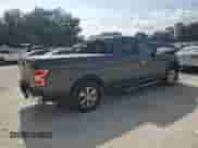 2018 Ford F-150 XL с VIN 1FTEX1CP7JKC07278, выставлен на аукционе Copart как лот 70441305 с пробегом 50 378 миль миль и Списание • Salvage title. История ставок и продаж доступна на DreamBid. Изображение 3.