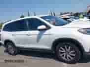 2020 Honda Pilot EX z VIN 5FNYF5H3XLB025409, wystawiony jako IAAI lot #42944660 z przebiegiem 78 876 mil mil oraz . Historia ofert i sprzedaży dostępna na DreamBid. Obrazek 13.