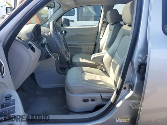 2011 Chevrolet HHR 1LT с VIN 3GNBABFWXBS639048, выставлен на аукционе Copart как лот 73430694 с пробегом 158 463 миль миль и Списание • Salvage title. История ставок и продаж доступна на DreamBid. Изображение 7.