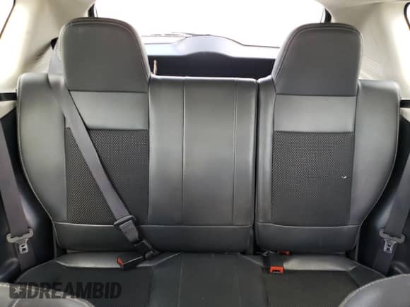 2016 Jeep Compass High Altitude z VIN 1C4NJCEA8GD648307, wystawiony jako Copart lot #70384555 z przebiegiem 145 300 mil mil oraz Nie do naprawy • Non repairable. Historia ofert i sprzedaży dostępna na DreamBid. Obrazek 10.