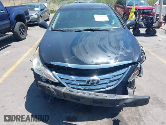 2013 Hyundai Sonata SE с VIN 5NPEC4AC2DH594130, выставлен на аукционе IAAI как лот 42489599 с пробегом 142 779 миль миль и . История ставок и продаж доступна на DreamBid. Изображение 13.