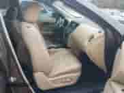 2016 Nissan Pathfinder S с VIN 5N1AR2MNXGC642709, выставлен на аукционе IAAI как лот 43439551 с пробегом 180 971 миль миль и . История ставок и продаж доступна на DreamBid. Изображение 5.